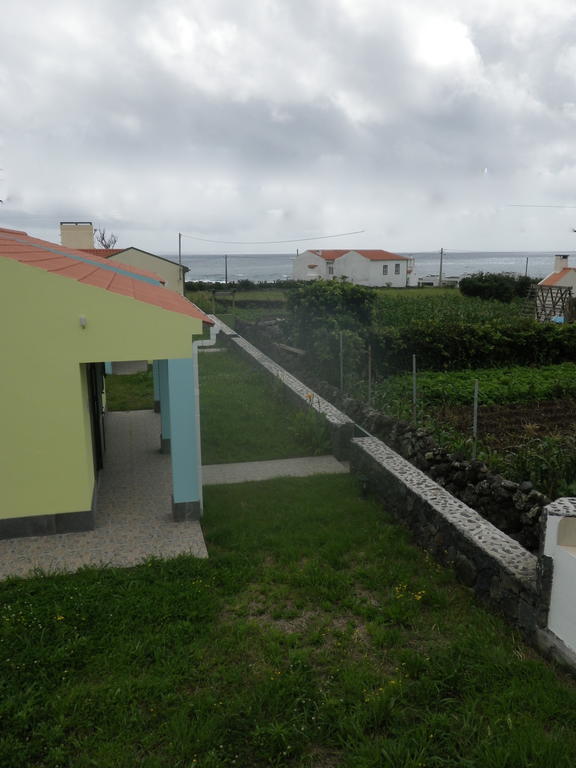 Alojamentos Flores Island Faja Grande Zewnętrze zdjęcie